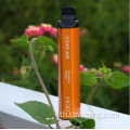 rechargeable vape hqd cuvie air 4000 พัฟ